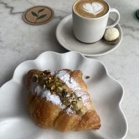   at Plant Bistro in Ubud