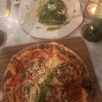   at Plant Bistro in Ubud