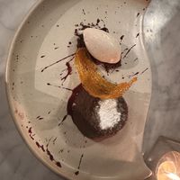   at Plant Bistro in Ubud