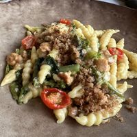   at Plant Bistro in Ubud