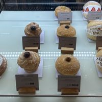   at Plant Bistro in Ubud