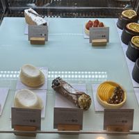   at Plant Bistro in Ubud