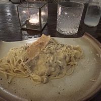   at Plant Bistro in Ubud