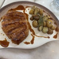   at Plant Bistro in Ubud