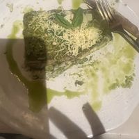   at Plant Bistro in Ubud