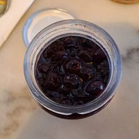  at Plant Bistro in Ubud