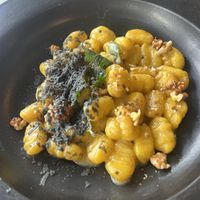   at Plant Bistro in Ubud