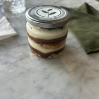   at Plant Bistro in Ubud