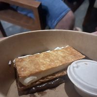   at Plant Bistro in Ubud