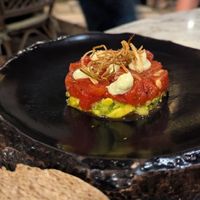  at Plant Bistro in Ubud