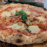  at Plant Bistro in Ubud