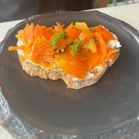  at Plant Bistro in Ubud