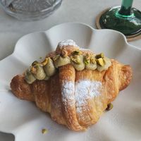  at Plant Bistro in Ubud