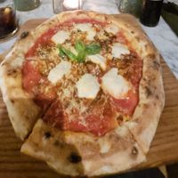  at Plant Bistro in Ubud