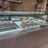   at Plant Bistro in Ubud