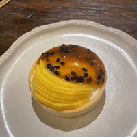   at Plant Bistro in Ubud