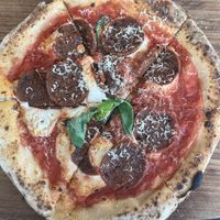   at Plant Bistro in Ubud