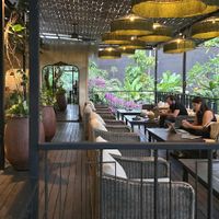  at Plant Bistro in Ubud