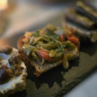  at Plant Bistro in Ubud