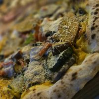  at Plant Bistro in Ubud