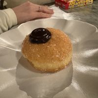   at Plant Bistro in Ubud