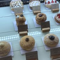   at Plant Bistro in Ubud