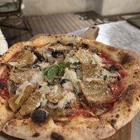   at Plant Bistro in Ubud