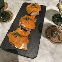   at Plant Bistro in Ubud