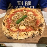   at Plant Bistro in Ubud