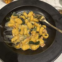   at Plant Bistro in Ubud