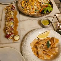  at Plant Bistro in Ubud