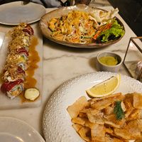  at Plant Bistro in Ubud