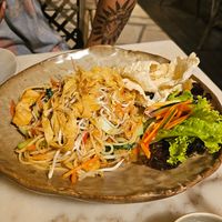  at Plant Bistro in Ubud