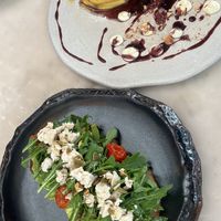   at Plant Bistro in Ubud