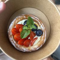   at Plant Bistro in Ubud