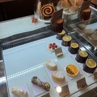   at Plant Bistro in Ubud