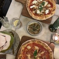   at Plant Bistro in Ubud