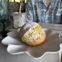   at Plant Bistro in Ubud