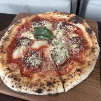   at Plant Bistro in Ubud