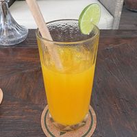   at Plant Bistro in Ubud