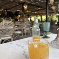   at Plant Bistro in Ubud