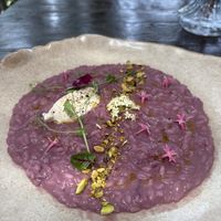   at Plant Bistro in Ubud