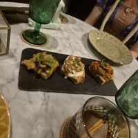  at Plant Bistro in Ubud