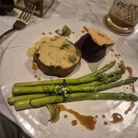  at Plant Bistro in Ubud