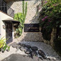 Plant Bistro at Plant Bistro in Ubud