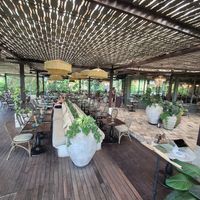 Plant Bistro at Plant Bistro in Ubud