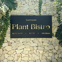 An excellent experience   at Plant Bistro in Ubud