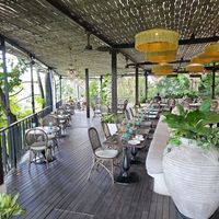  at Plant Bistro in Ubud