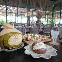  at Plant Bistro in Ubud