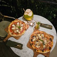  at Plant Bistro in Ubud